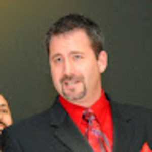 Meet your Posher, Scott